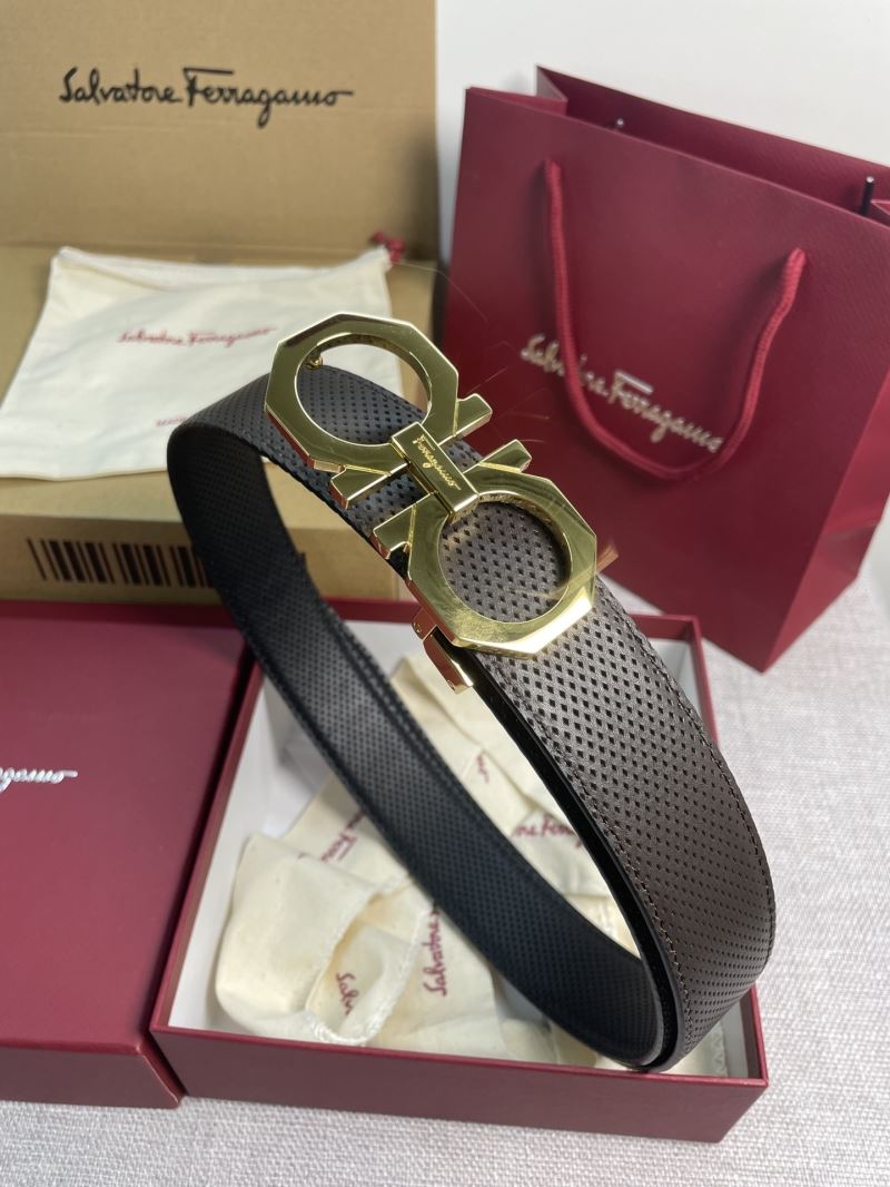 Ferragamo Belts